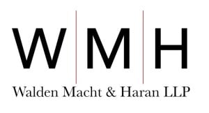 WMH Logo